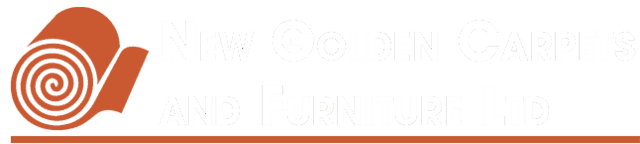Carpet Logo - Carpet supplier | New Golden Carpets and Furniture Ltd | Middlesex