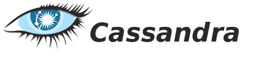 Cassandra Logo - Cassandra Logo Horizontal. Tech Logos. Logos, Tech