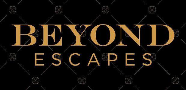 Devon Logo - Heart Devon: Win A Spa Pamper Day for Two At Beyond Escapes - Heart ...