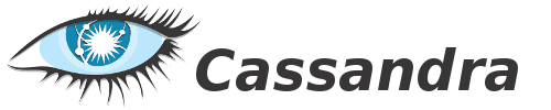 Cassandra Logo - File:Cassandra logo.png - Wikimedia Commons