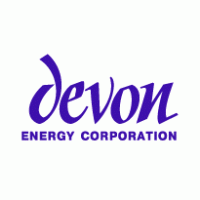 Devon Logo - Devon Energy Logo Vector (.AI) Free Download
