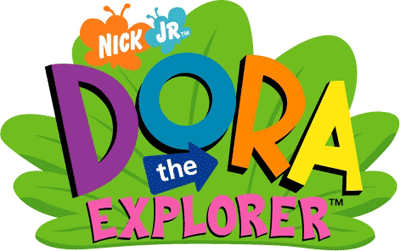 Dora Logo - Image - Dora-logo.gif | Logopedia | FANDOM powered by Wikia
