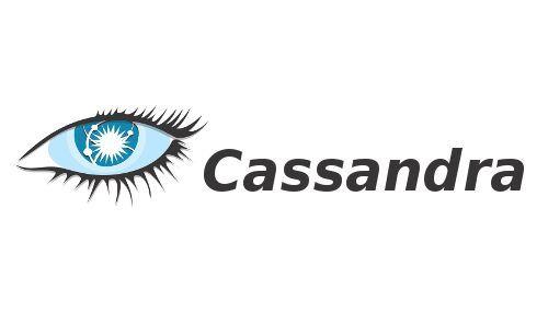 Cassandra Logo - DataStax Co Founder: “We Will Get Cassandra Into 100% Of The Fortune