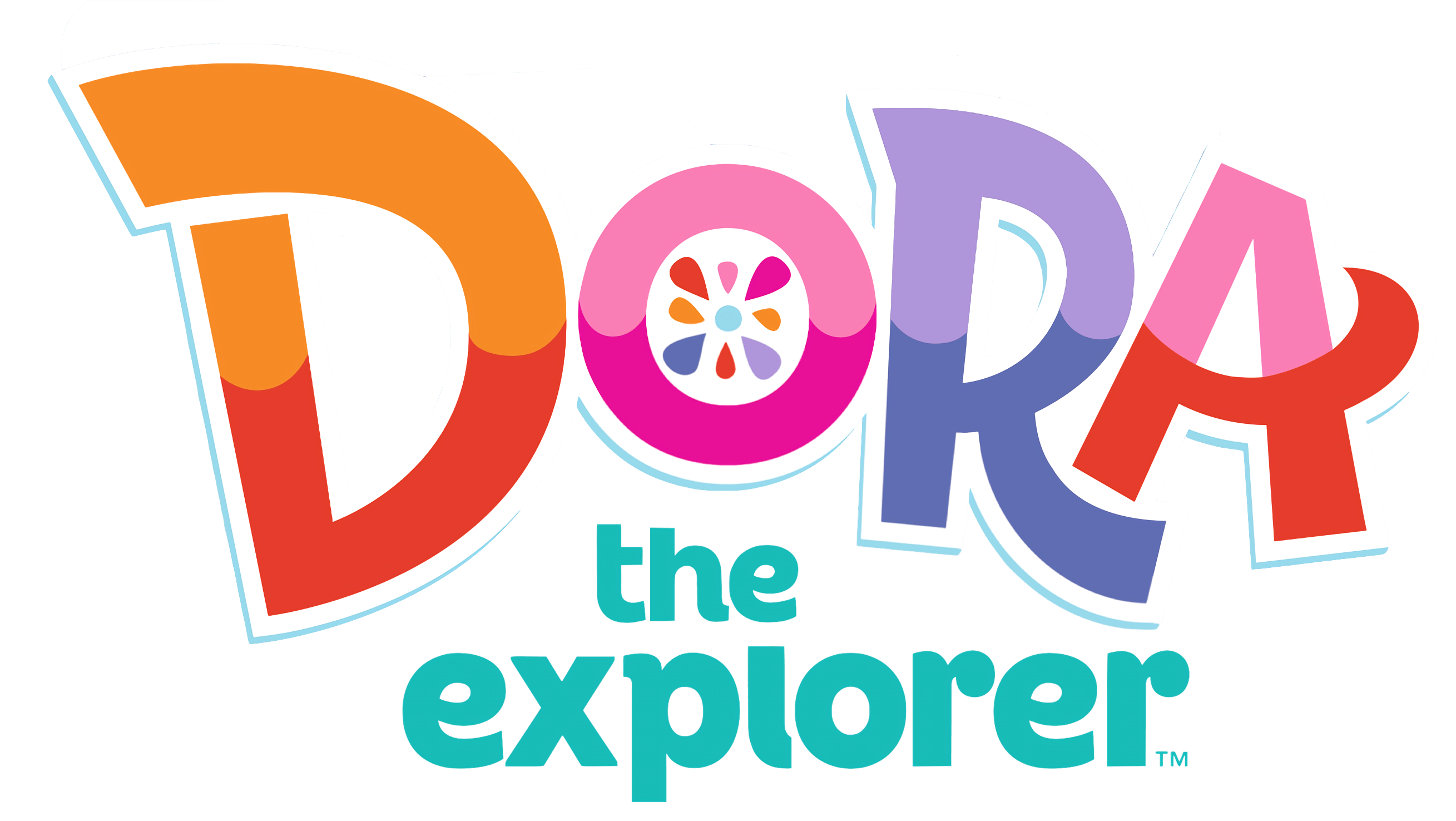 Dora Logo - Dora the Explorer | Logopedia | FANDOM powered by Wikia