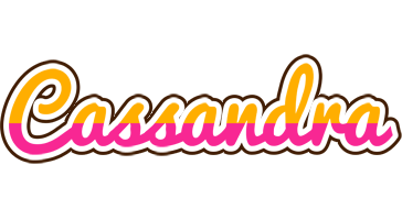 Cassandra Logo - Cassandra Logo | Name Logo Generator - Smoothie, Summer, Birthday ...