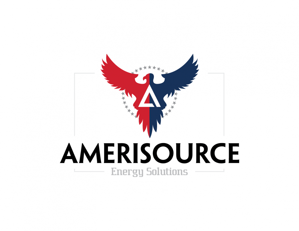 Amerisource Logo - AmeriSource