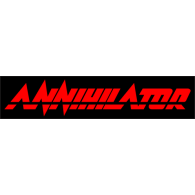 Annihilator Logo - Annihillator Logo Vector (.CDR) Free Download