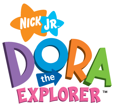 Dora Logo - Dora the Explorer | Logopedia | FANDOM powered by Wikia
