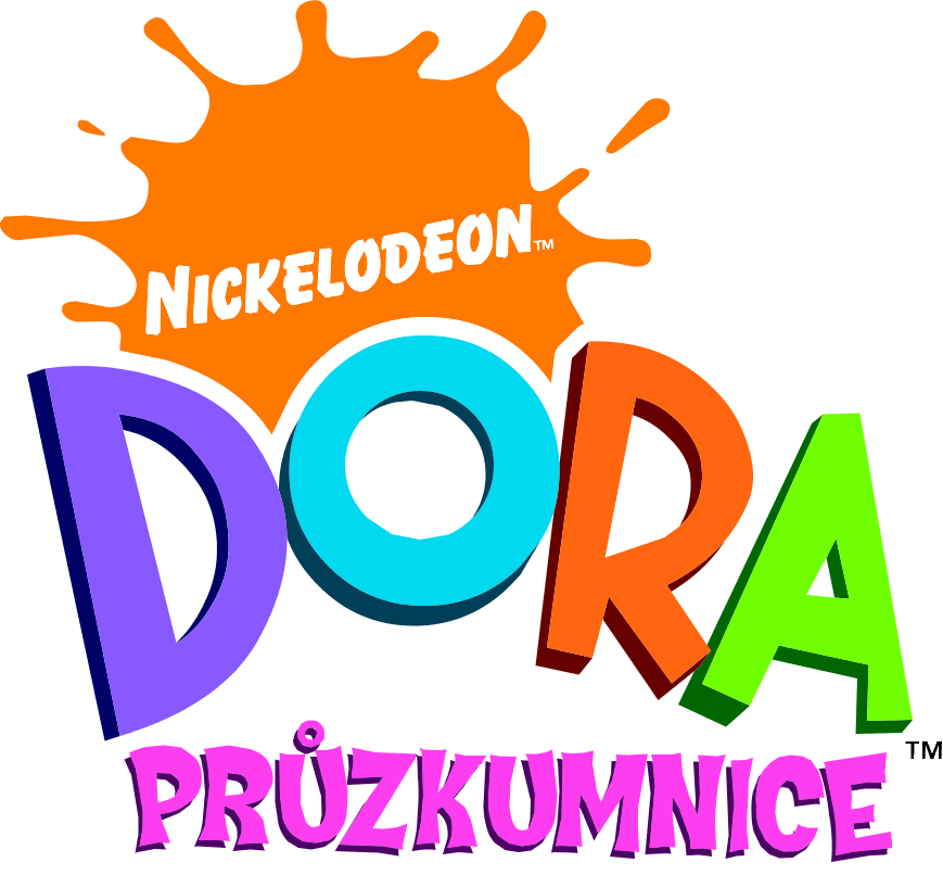 Dora Logo - Dora logo png 3 » PNG Image