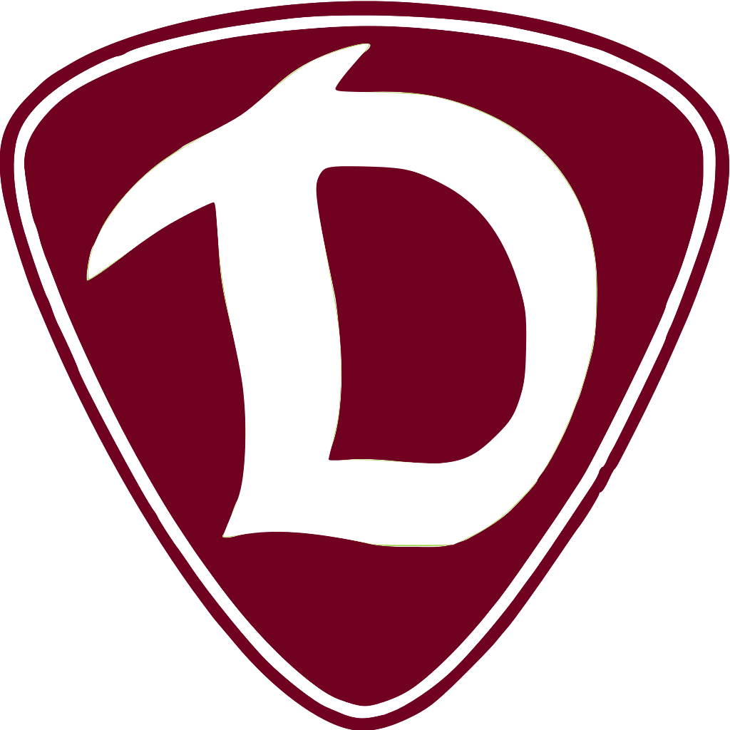 Dynomo Logo - SV Dynamo logo.svg