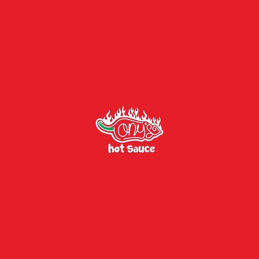 Sauce Logo - Entry by anjasandikaa for Build me a New Hot Sauce Logo