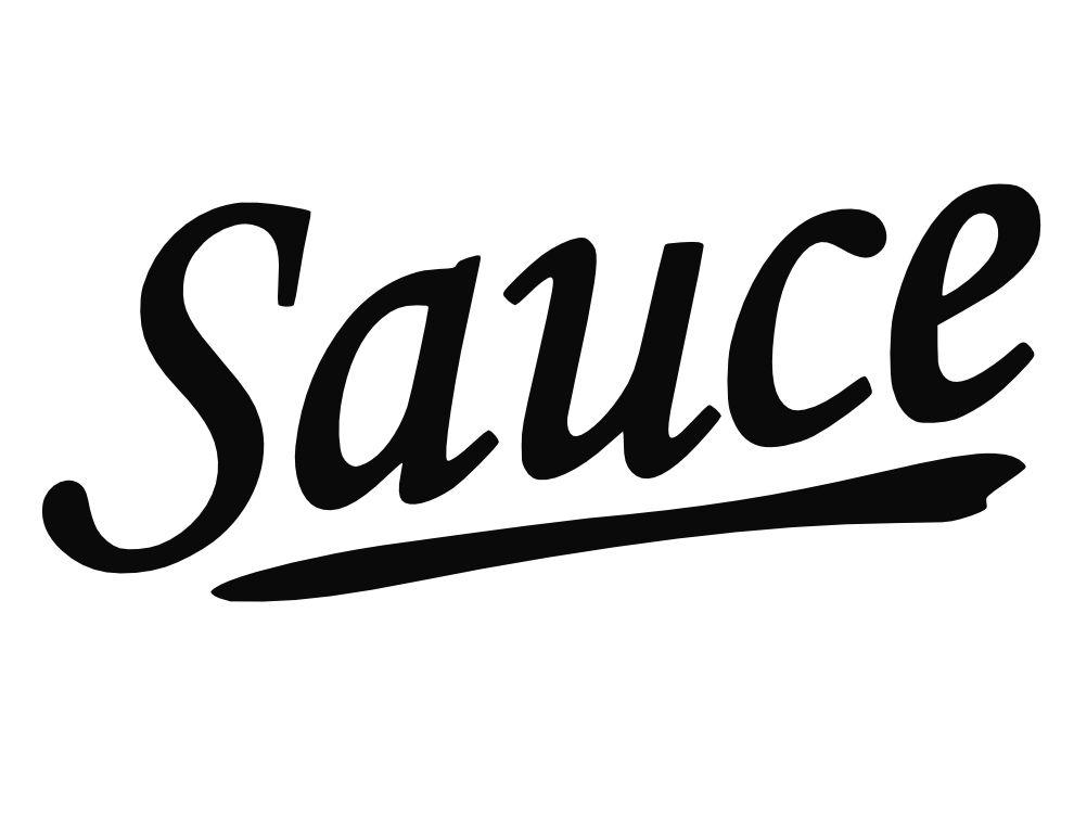 Sauce Logo - Hours & Location | Sauce
