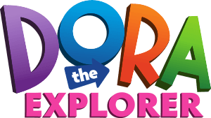 Dora Logo - Image - Dora the Explorer logo.svg.png | Logopedia | FANDOM powered ...