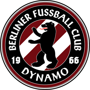 Dynomo Logo - Berliner FC Dynamo Logo Vector (.AI) Free Download