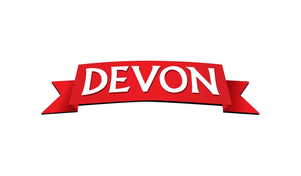 Devon Logo - Devon – LIFCO ALRAWABI TRADING