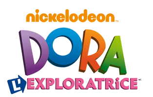 Dora Logo - Fichier:Dora logo licence.png