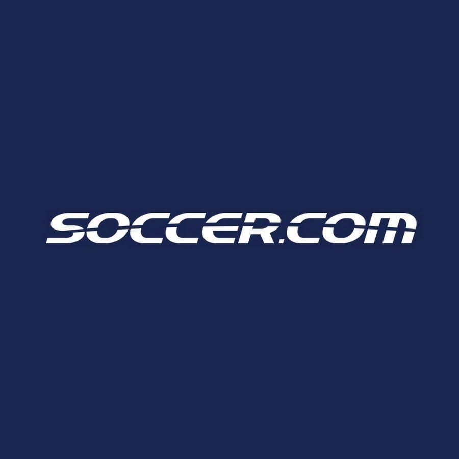 Soccer.com Logo - SOCCER.COM
