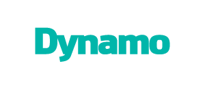 Dynomo Logo - Dynamo | Clarity and cohesion in a hyper connected world.