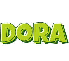 Dora Logo - Dora Logo | Name Logo Generator - Smoothie, Summer, Birthday, Kiddo ...