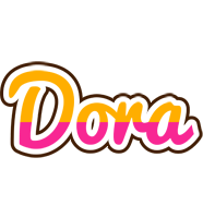 Dora Logo - Dora Logo | Name Logo Generator - Smoothie, Summer, Birthday, Kiddo ...