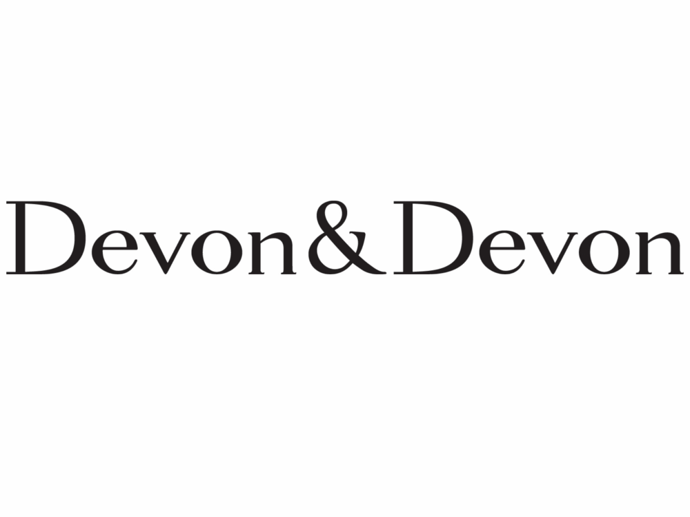 Devon Logo - Devon&Devon | Catalogs | Archiproducts
