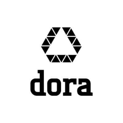 Dora Logo - LogoDix