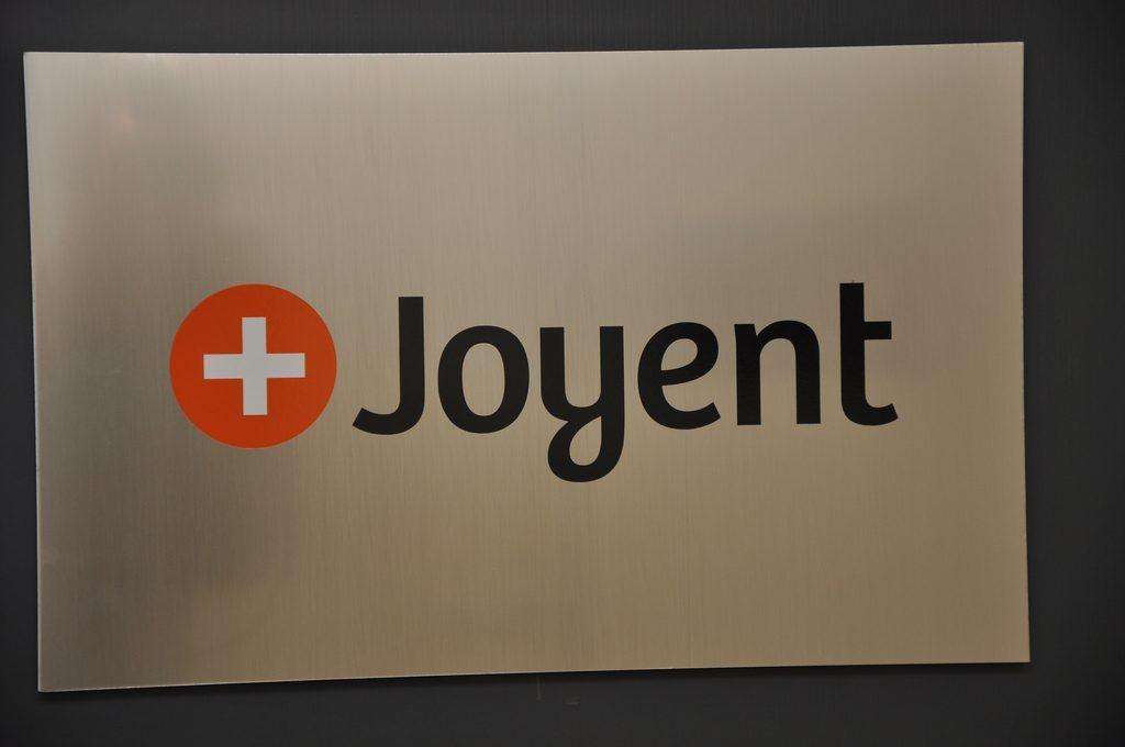 Joyent Logo - Joyent Tries to Divert Node.js Crisis with New Advisory Board