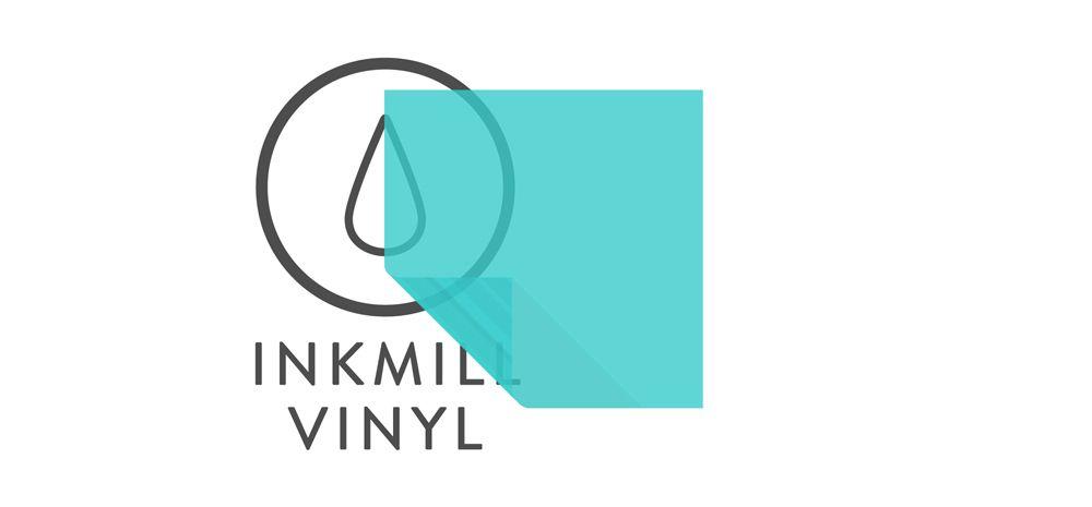 Translucent Logo - Upload | Design Your Own Vinyl Stickers | Inkmill Vinyl