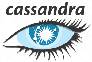Cassandra Logo - Community Operators