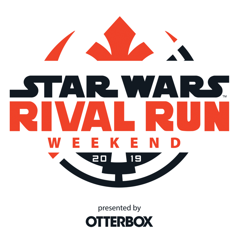 Rival Logo - Disney Star Wars Rival Logo TravelGET Travel