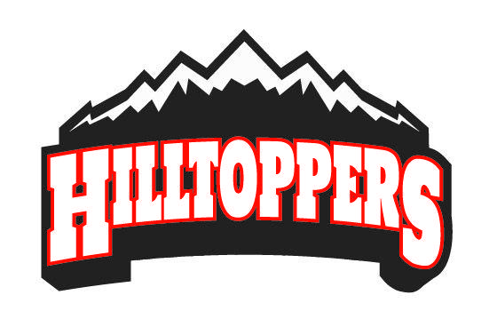 Hilltoppers Logo - WH Brand and Logos - Miscellaneous - Westmont Hilltop School District