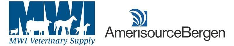 Amerisource Logo - Distributor MWI Sold to AmerisourceBergen - Veterinary Practice News