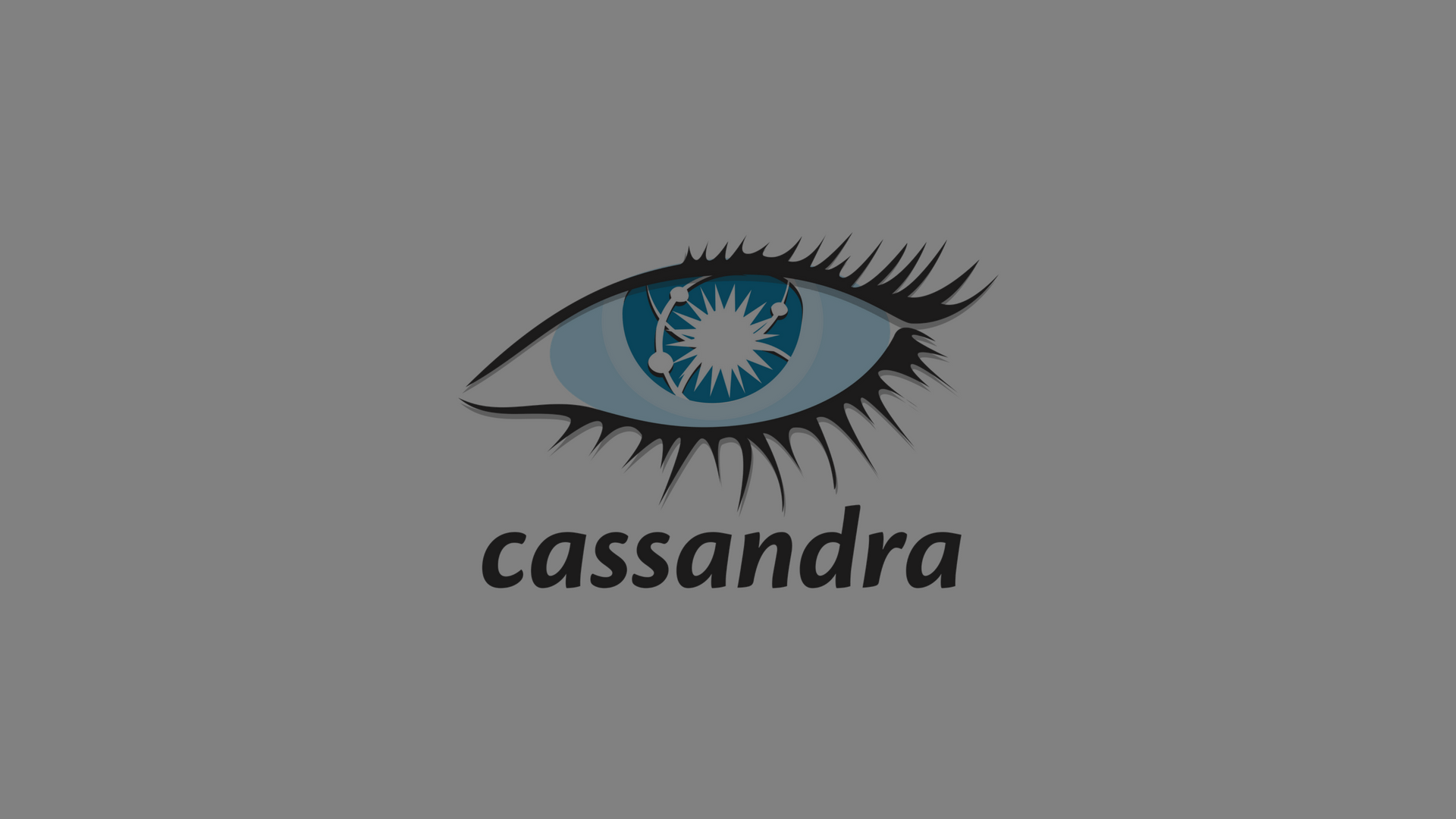 Cassandra Logo - Cassandra | LINAGORA
