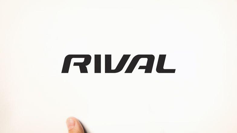 Rival Logo - Sram / Rival Logo « ReallyBigCool