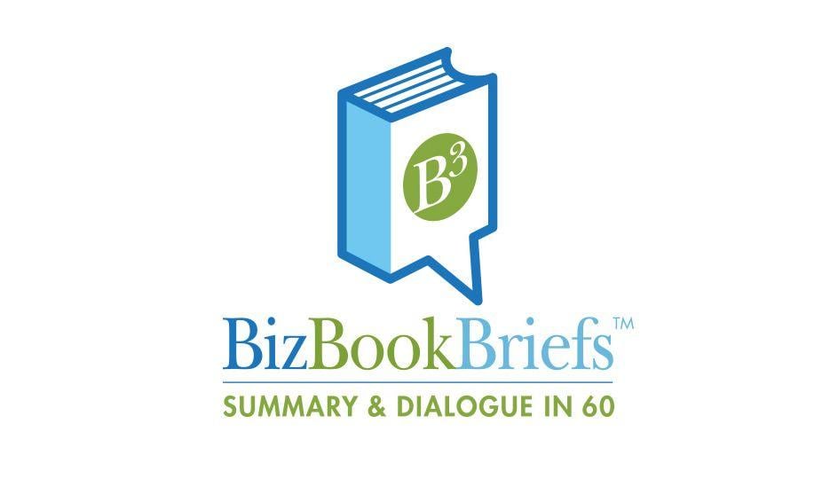 Exclamation Logo - BizBookBriefs - Exclamation Communications, Inc!