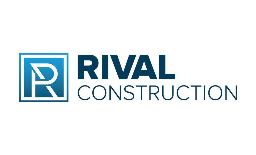 Rival Logo - Rival Logo, Marketing, Website Design