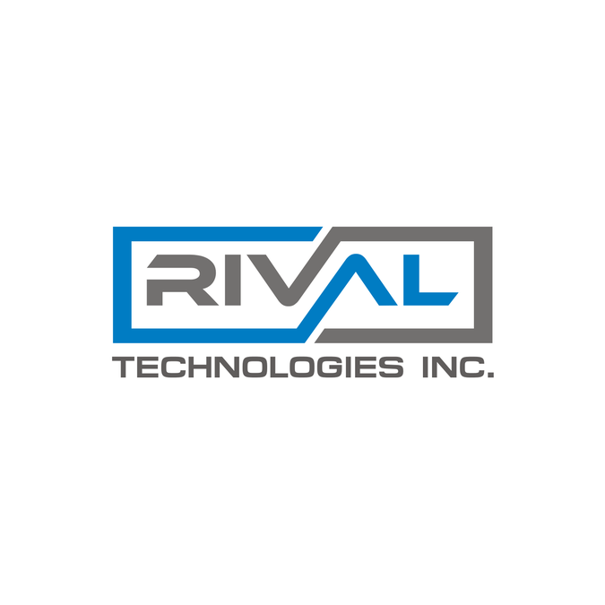 Rival Logo - Rival Logo | Logo design contest