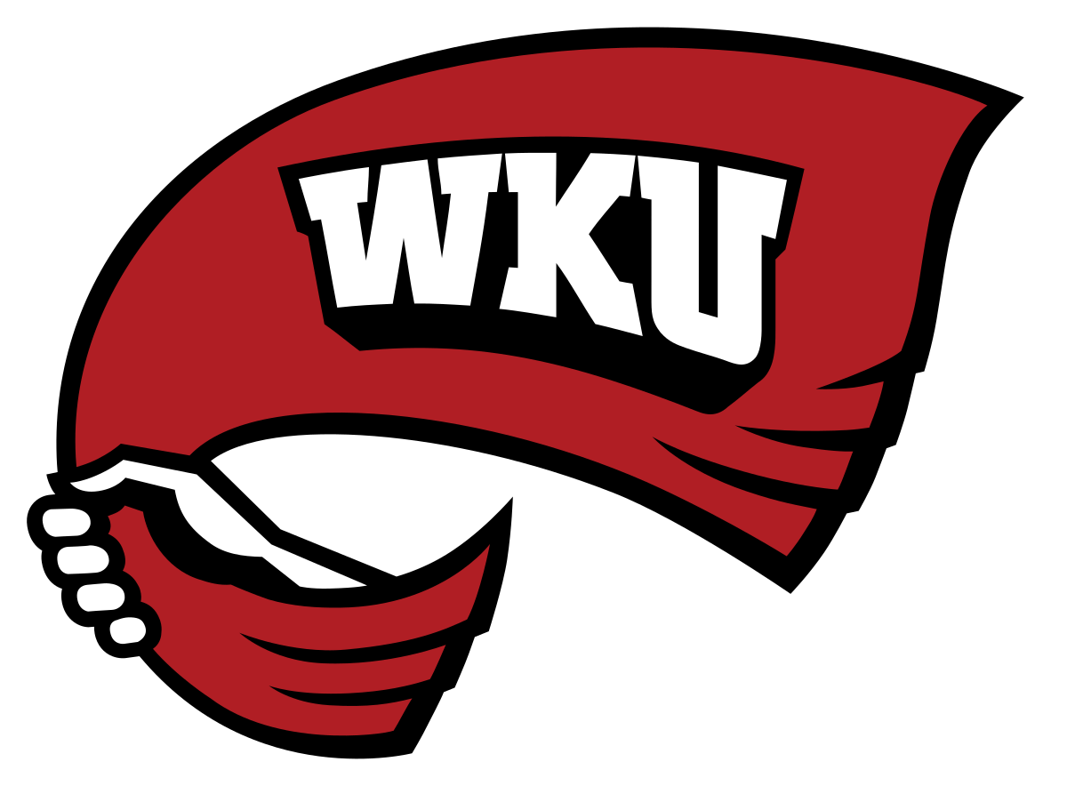 Hilltoppers Logo - Western Kentucky Hilltoppers and Lady Toppers