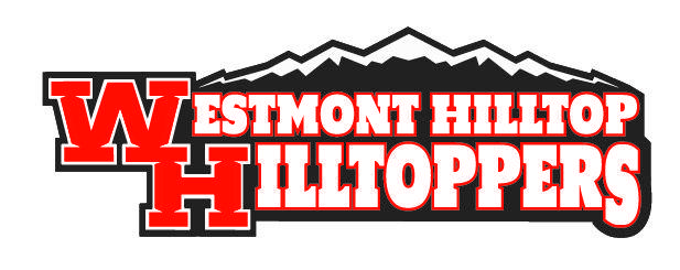 Hilltoppers Logo - WH Brand and Logos - Miscellaneous - Westmont Hilltop School District