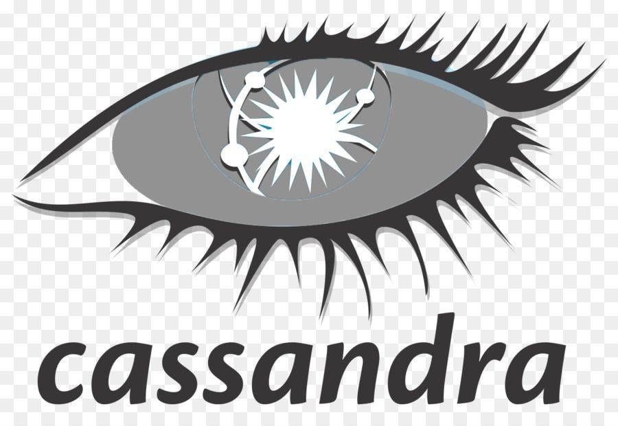 Cassandra Logo - Apache Cassandra Apache HTTP Server sistem manajemen Database NoSQL
