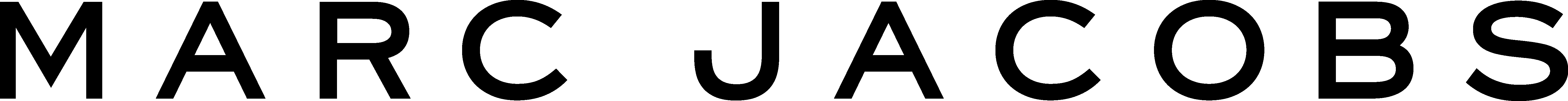 Marc Jacobs Logo - Marc Jacobs MJ181/S Sunglasses : MJ181/S Black MJ181/S 54Mm : UK