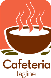 Cafeteria Logo - Cafeteria Logo Vector (.EPS) Free Download