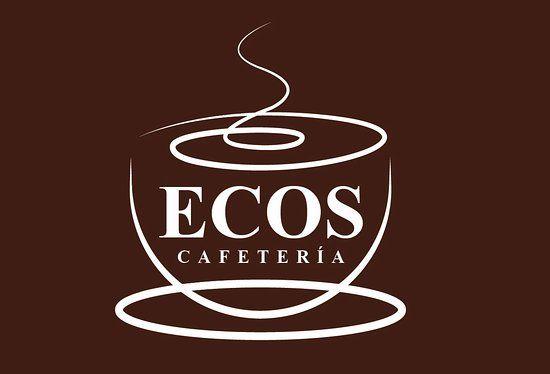 Cafeteria Logo - Logo-ecos - Picture of Cafeteria Ecos, Vigo - TripAdvisor