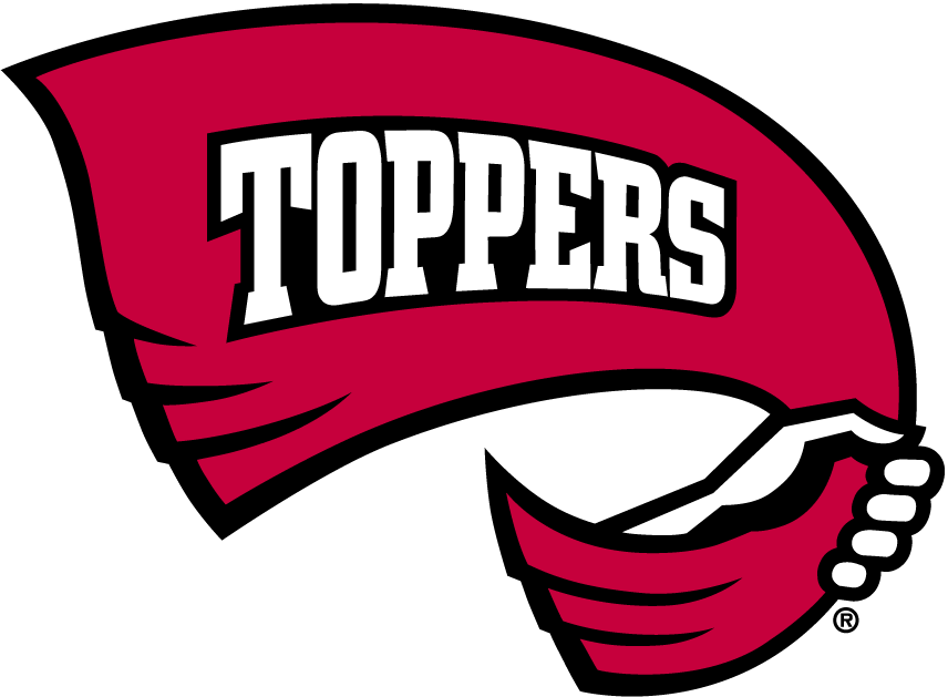Hilltoppers Logo - Western Kentucky Hilltoppers Alternate Logo - NCAA Division I (u-z ...