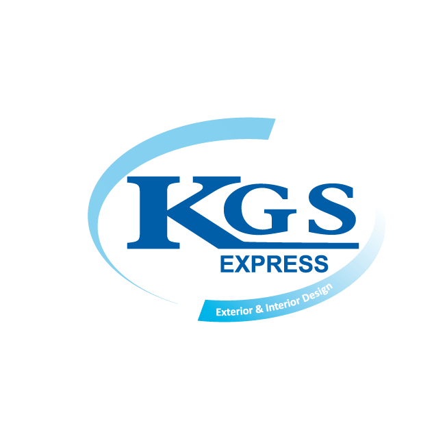 Kgs Logo - KGS GROUP