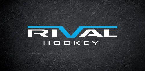 Rival Logo - Rival hockey