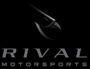 Rival Logo - Blackbeard Powersports