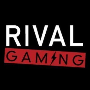 Rival Logo - Rival Gaming - Liquipedia - The StarCraft II Encyclopedia