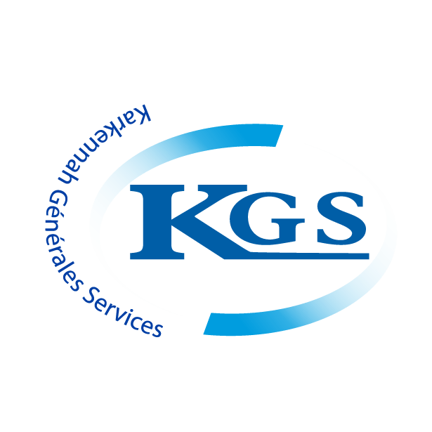 Kgs Logo - KGS GROUP