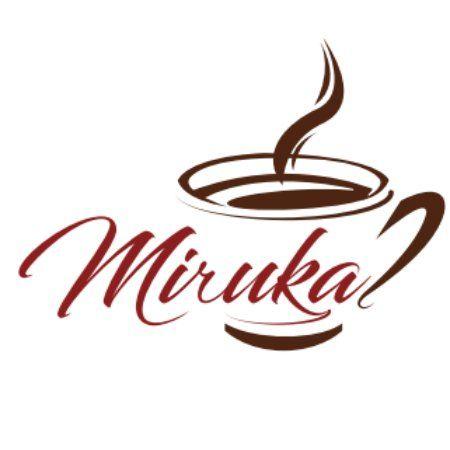 Cafeteria Logo - Logo Cafeteria Miruka - Foto de Cafeteria Miruka, Pirassununga ...
